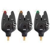 Fox Micron® MXr+ signalizatoriai Fox Micron® MXr+ signalizatoriai